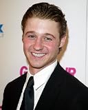 BENJAMIN MCKENZIE 24x36 COLOR POSTER PRINT