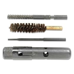Chinese Military Genuine Surplus SKS Rifle 7.62x39 Original Butt Stock Buttstock Cleaning Kit