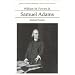 Samuel Adams: Radical Puritan (Library of American Biography Series)