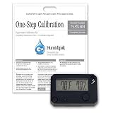 HygroSet Digital Hygrometer w/ Calibrating Kit