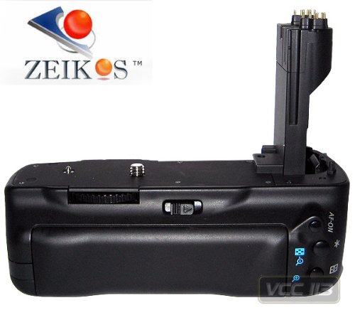 review Zeikos ZE-CBG7D