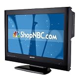 Sansui 26 LCD HDTV/DVD Combo