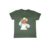 Eigenschaften Nastrovje / Kermit-Collection T-Shirt Swedish Chef Smorrebrod