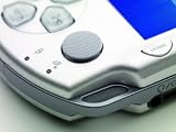 Silver PSP 2001