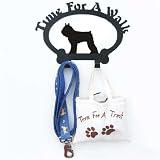 Pet Supplies : Bouvier des Flandres Leash Holder