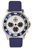 Illinois Fighting Illini The Competitor Chronograph Watch