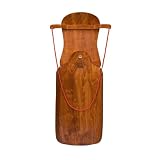 Mountain Boy Sledworks Slalom Sled ~ Mountain Boy Sledworks