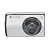 OLYMPUS �f�W�^���J���� ��-7000 (�~���[) �V���o�[ ��-7000SLV