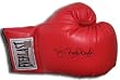 Buster Douglas Signed Everlast Boxing Glove