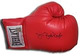 James Buster Douglas Autographed Everlast Boxing Glove