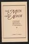 Two Men Called Adam