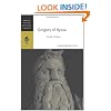 The Life of Moses (HarperCollins Spiritual Classics)