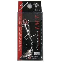 邪道 アトール イモート・カウンターアタック #G-2Gコノシロ 7g