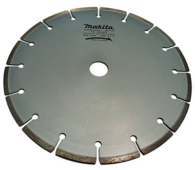 MAKITA Diamond Wheel, 4110B Part No.792290-6