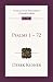Psalms 1-72: An Introduction and Commentary (Tyndale Old Testament Commentaries)