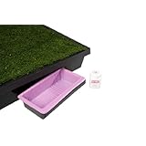 Pee-Pod waste containers