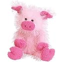 TY Punkies - SNORT the Pig