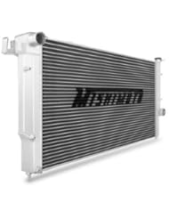 Mishimoto MMRAD-RAM-94 Aluminum Radiator for Dodge RAM 2500 with 5.9L Cummins Engine