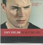 So Help Me Girl [CD 1]