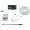 Canon PowerShot ELPH 510 HS Digital Camera (Black)