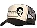 Bastart Mesh Cap - King of Sound in Gold, Brown oder Grey
