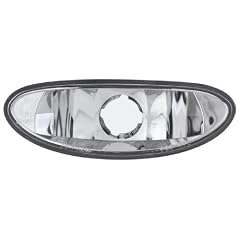 Dectane NSLP01 Nebelschlussleuchte Peugeot 206 / 206cc