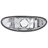 Dectane NSLP01 Nebelschlussleuchte Peugeot 206 / 206cc