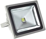 HQ Lamp LP06HQ Aussenstrahler mit 50 Watt Led-Power-Multichip-Modul