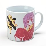 れでぃ×ばと! マグカップ
