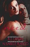 Need (Need Series Book 1)