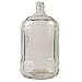 MSS 3 gal Glass Carboy (Pack of 2)