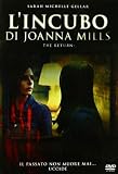 Lincubo di Joanna Mills - The Return