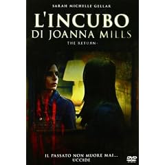 L' Incubo Di Joanna Mills