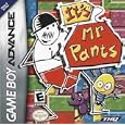 It's Mr. Pants by 