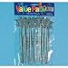 12 mini Princess Fairy Wands!