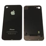 APPLE IPHONE4 COVER POSTERIORE IN VET...