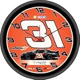 Robby Gordon Wall Clock