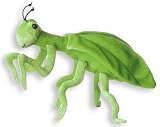 Aurora - Plush - Praying Mantis
