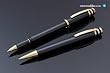 Cartier Trinity de Cartier Tri-Color Rollerball Pen ST210001