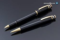 Cartier Trinity de Cartier Tri-Color Rollerball Pen ST210001