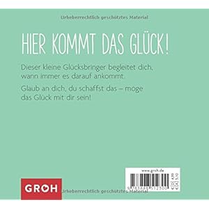 Glücksbringer für dich