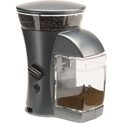 Kaffeem�hle elektrisch f�r 2-10 Tassen
