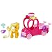 My Little Pony Apple Jack's Truck