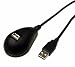 Electronics : Cables Unlimited USB-5110B 5-Feet USB 2.0 Dock Cable (Black)