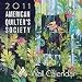 AQS 2011 Wall Calendar