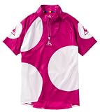 Le Coq Sportif: 半袖シャツ [QP-713193]2009<strong>秋冬</strong>