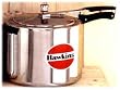 Hawkins 12 Liter Aluminum Pressure Cooker