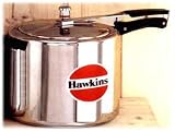 Review   / Hawkins 14 Liter Aluminium Pressure Cooker