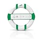 Wii Nerf Racing Wheel - Green