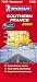 Southern France 2008 (Michelin National Maps) (Michelin National Maps)